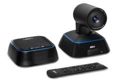 Video cameras for conferences