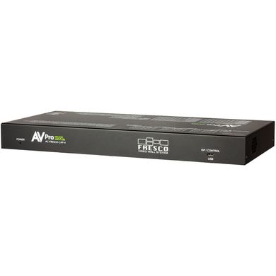 Контролер відеостін AVPro Edge AC-FRESCO-CAP-4