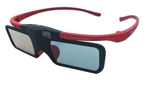 3D очки OPTOMA ZC501