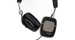 Навушники з мікрофоном B&W P5 Series 2 Black (BW-FP36471)