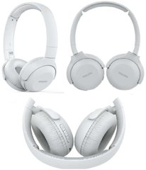 Навушники Philips TAUH202WT Білий Wireless