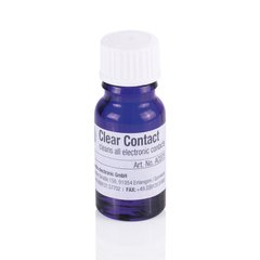 Жидкость для очистки контактов: Сlear Contact 5 ml AC 075