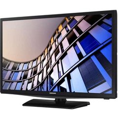 Телевiзор 28" LED HD Samsung UE28N4500AUXUA Smart, Tizen, Black