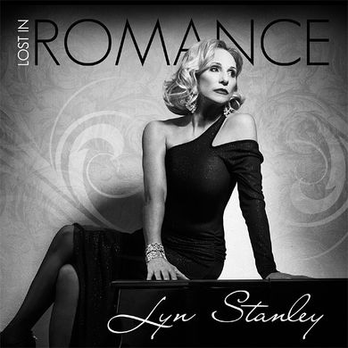 Виниловый диск LP Lyn Stanley - Lost In Romance