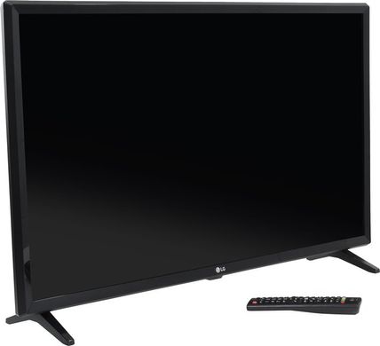 Телевiзор LED LG 32" 32LJ510U