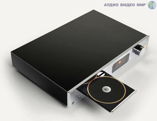 CD проигрыватель: EAR CD Acute Classic (Black)