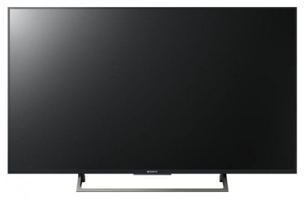 Телевiзор 55" Sony KD55XF8096BR2 LED UHD Smart