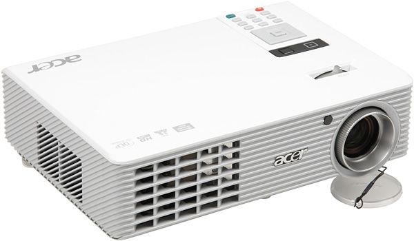 Projector ACER H5360BD (RENT)