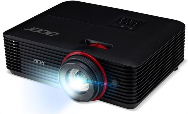 Acer Nitro G550 Projector
