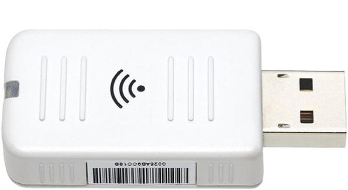 WiFi модуль ELPAP10 проекторов Epson