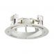 Адаптер: In ceiling adapter for Alcyone satellite White