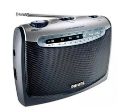 Портативний радіоприймач Philips AE2160