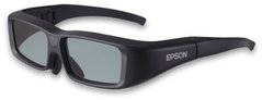 3D окуляри для проектору Epson 3D Glasses-ELPGS01