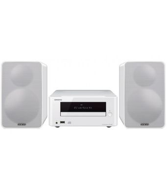 CD-мини система с Bluetooth: Onkyo CS-265 White