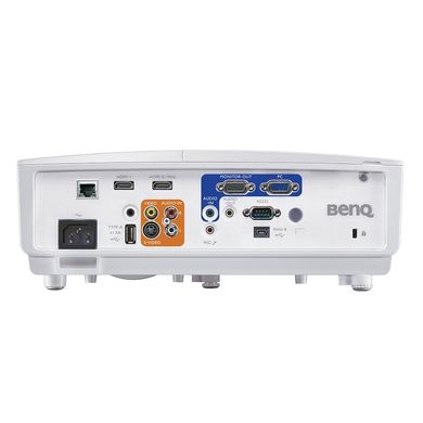 проектор MH750(FullHD,4500lm,1 0000:1,1.3,HDMI(MHL),10W,USB) MH750