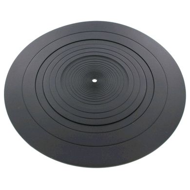 Мат резиновый для опорного диска винилового проигрывателя: Tonar Rubber Mat art. 5988