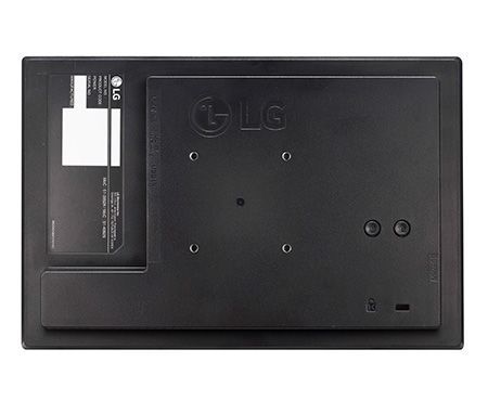 Дисплей LFD LG 10" 10SM3TB-B FHD, ADS, 400nit, 14mm, 16/7, Android, Standalone