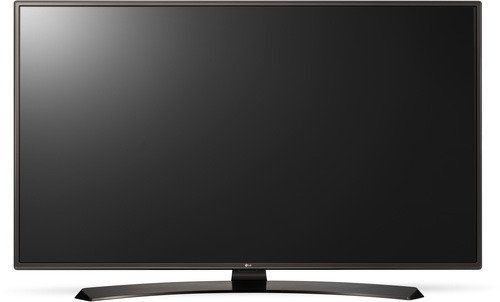 Телевiзор LED LG 55" 55LJ622V
