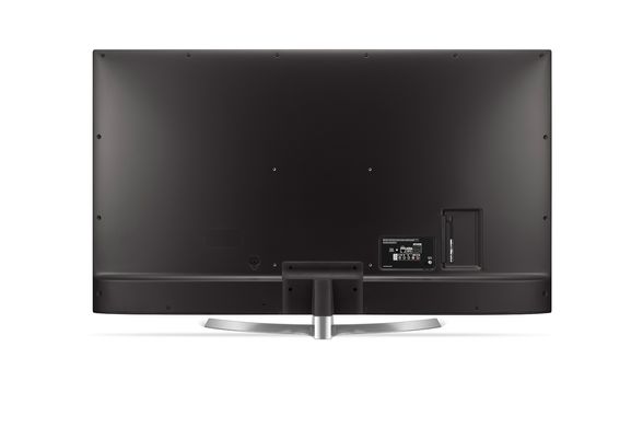 Телевізор LED UHD LG 75" 75UK6750PLB