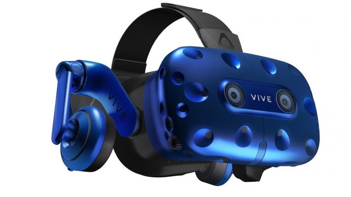 VIVE VR SYSTEM HTC VIVE PRO KIT