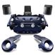 Шлем виртуальной реальности HTC Vive Pro Kit