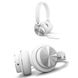 Навушники ONKYO H500MW/00 Mic White