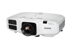 Проектор Epson EB-5510 (3LCD, XGA, 5500 ANSI lm)