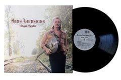 Виниловый диск LP SLOW TRAIN (Hans Thessink)