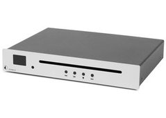 Pro-Ject CD BOX S SILVER