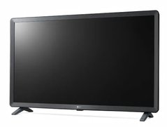 Телевiзор 32" LED HD LG 32LK610BPLC Smart, WebOS, Black