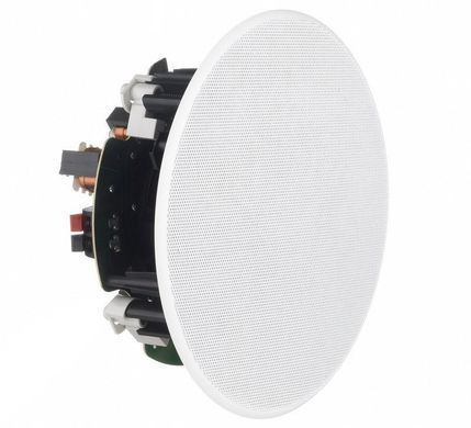 Встраиваемая акустика: Cabasse Archipel 17 ICP White (paintable)