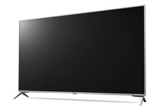 Телевiзор LED UHD LG 43" 43UJ651V