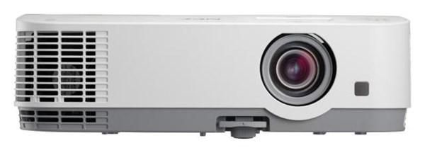 проектор ME361X(LCD,XGA,3600lm ,6000:1,1.7,HDMI,USB,RJ45,20Вт ME361X