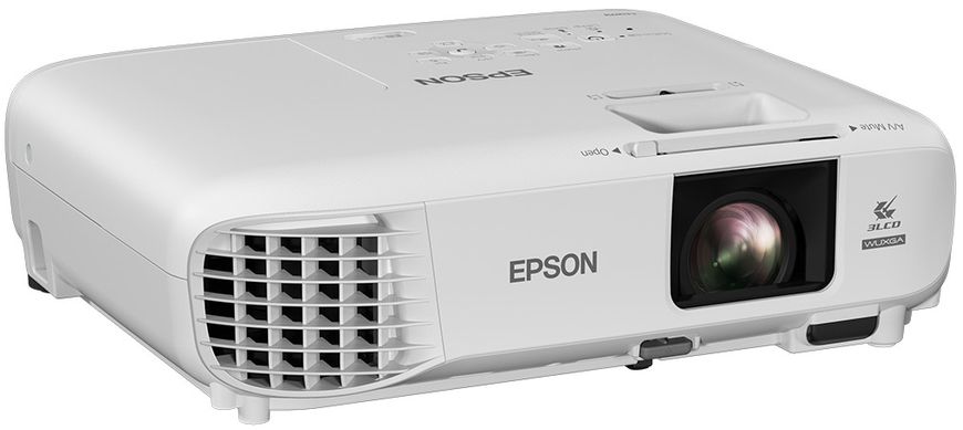 Мультимедійний проектор Epson EB-U05 (V11H841040)