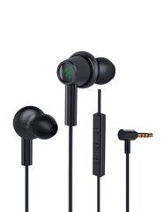 Навушники Razer Hammerhead Duo for Nintendo Switch Mic Black