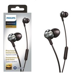 Навушники Philips PRO6105BK/00