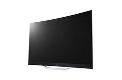 Телевізор OLED UHD 3D LG 77" 77EC980V