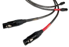 Межблочный кабель: Nordost Tyr II (XLR-XLR) 2m