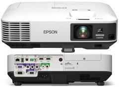 Проектор Epson EB-2265U (3LCD, WUXGA, 5500 ANSI Lm), WiFi