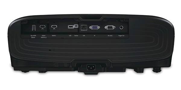 Мультимедийный проектор Epson EH-TW9400 (V11H928040)