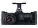 Інсталяційний проектор Canon XEED 4K500ST (LCoS, 4k, 5000 ANSI Lm)
