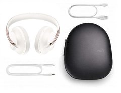 Навушники Bose Noise Cancelling Headphones 700, White