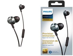 Навушники Philips PRO6305BK/00