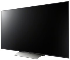 Телевiзор 85" Sony KD85XD8505BR2 LED UHD Smart