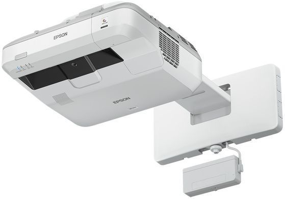 Проектор Epson EB-710Ui (3LCD, WUXGA, 4000 lm, LASER)