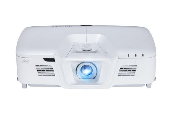Мультимедійний проектор ViewSonic PG800HD (VS16780)