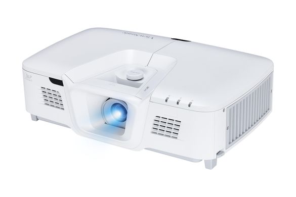 Мультимедийный проектор ViewSonic PG800HD (VS16780)