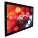 ELITE SCREENS R92WH1 wall-mounted projection screen