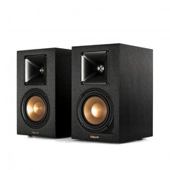 Klipsch Reference R-14PM Powered Speakers Black