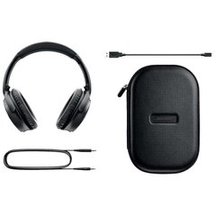 Навушники Bose QuietComfort 35 Wireless Headphones II, Black